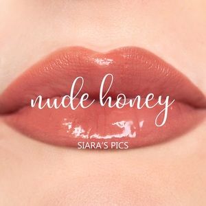Nude Honey LipSense